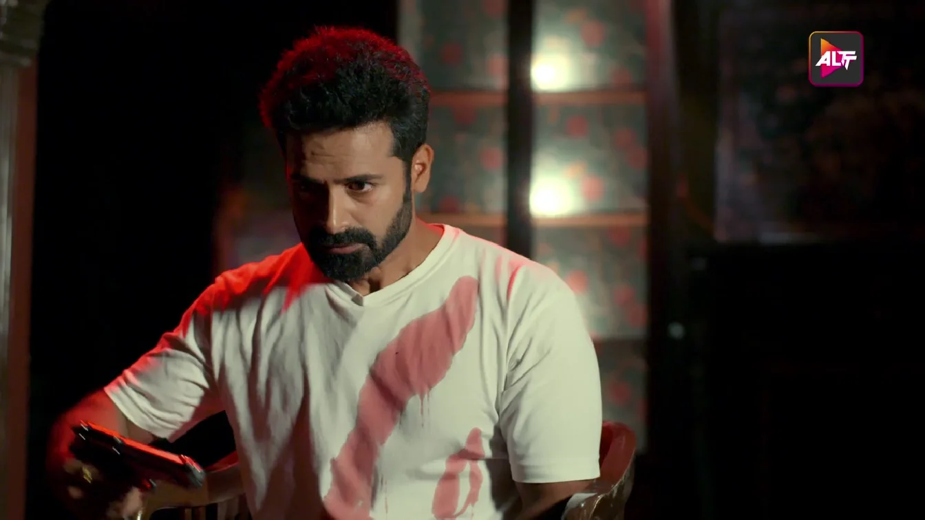 Khushiyo Ki Chaabi Humari Bhabhi S01 E01 AltBalaji